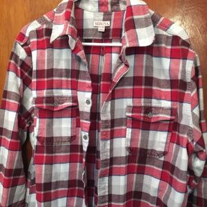 Merona 100% Cotton Flannel